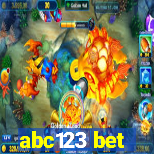 abc123 bet